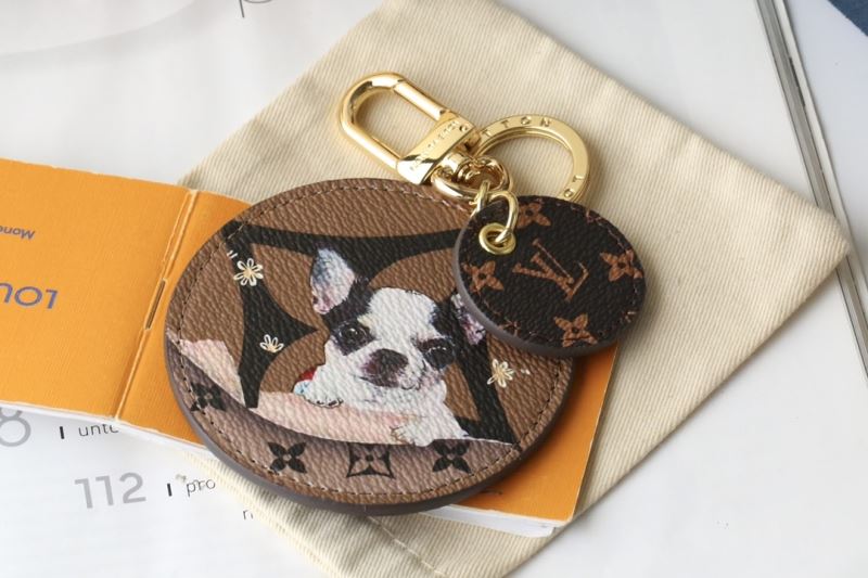 Louis Vuitton Keychains